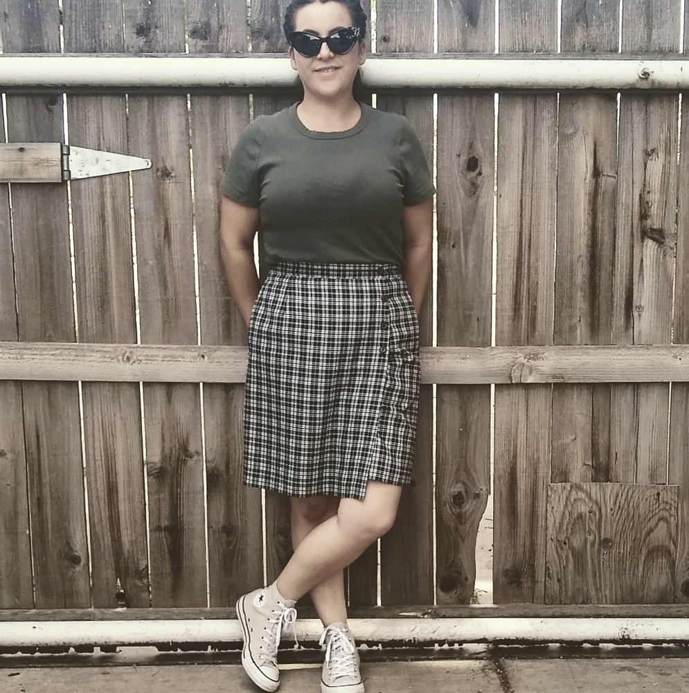 Meet your Posher, Priscila